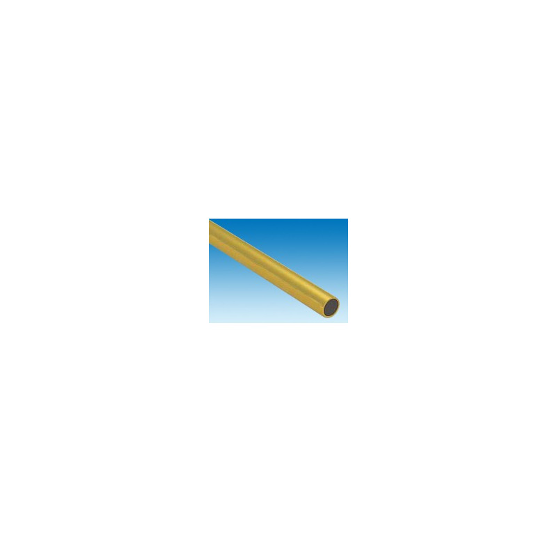 Messingmessingmaterial d.10.0x300mm | Scientific-MHD