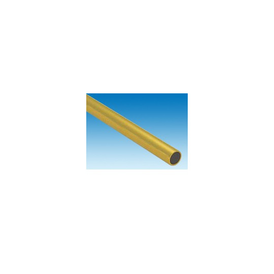 Messingmessingmaterial d.10.0x300mm | Scientific-MHD