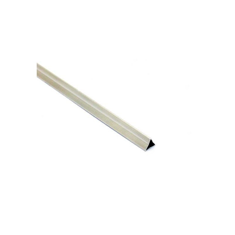 Aluminium -Triangular -Aluminium -Aluminiummaterial | Scientific-MHD