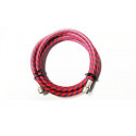 Aerograph für Modell Red Air Hose 1,8 m | Scientific-MHD