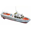 Kadet RC Radio -kontrolliertes Elektroboot | Scientific-MHD Kadet RC Radio -kontrolliertes Elektroboot | Scientific-MHD