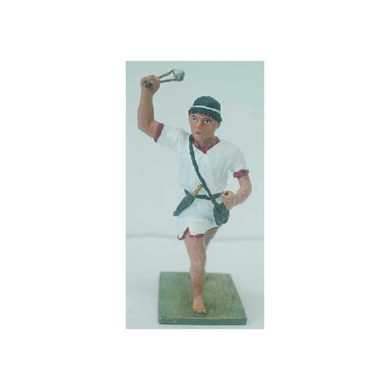 Lackierter Balearlinger 1/32 Figurine | Scientific-MHD