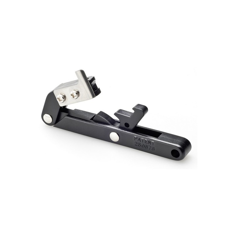 Radio -kontrolliertes Autozubehör für Masselottes | Scientific-MHD