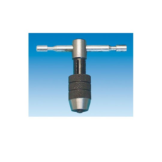 Taraud für Taraudtürmodell | Scientific-MHD