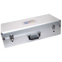 Accessoire für Radio -kontrollierte Hubschrauberkoffer im winzigen 700 Aluminium | Scientific-MHD