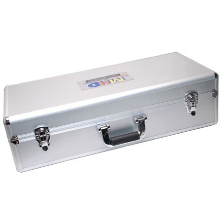 Accessoire für Radio -kontrollierte Hubschrauberkoffer im winzigen 700 Aluminium | Scientific-MHD