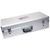 Accessoire für Radio -kontrollierte Hubschrauberkoffer im winzigen 700 Aluminium | Scientific-MHD