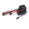 Funk -kontrollierte Elektromotorvariator 5.6V 2a 1/10 | Scientific-MHD