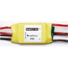 Funk -kontrollierte elektrische Motorvariator -Variator | Scientific-MHD