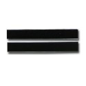 Klettverschluss auf -board -Zubehör schwarzen Aufkleber 25 mm x 20 cm | Scientific-MHD Klettverschluss auf -board -Zubehör schwarzen Aufkleber 25 mm x 20 cm | Scientific-MHD