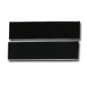 Klettverschluss auf -board -Zubehör schwarzen Aufkleber 50 mm x 20 cm | Scientific-MHD Klettverschluss auf -board -Zubehör schwarzen Aufkleber 50 mm x 20 cm | Scientific-MHD