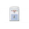 18 mm Messing Boatunterkunft (1PC) | Scientific-MHD