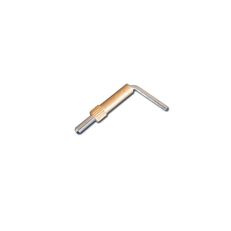 Eingebettetes Zubehör großes Metall Large Model Lock (100 PCs) | Scientific-MHD