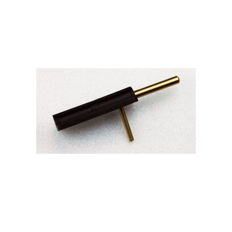Eingebetteter Accessoire -Kunststoff -Baldachin (100pcs) | Scientific-MHD