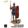 Karthagische Veteranen 1/32 Figurin | Scientific-MHD Karthagische Veteranen 1/32 Figurin | Scientific-MHD
