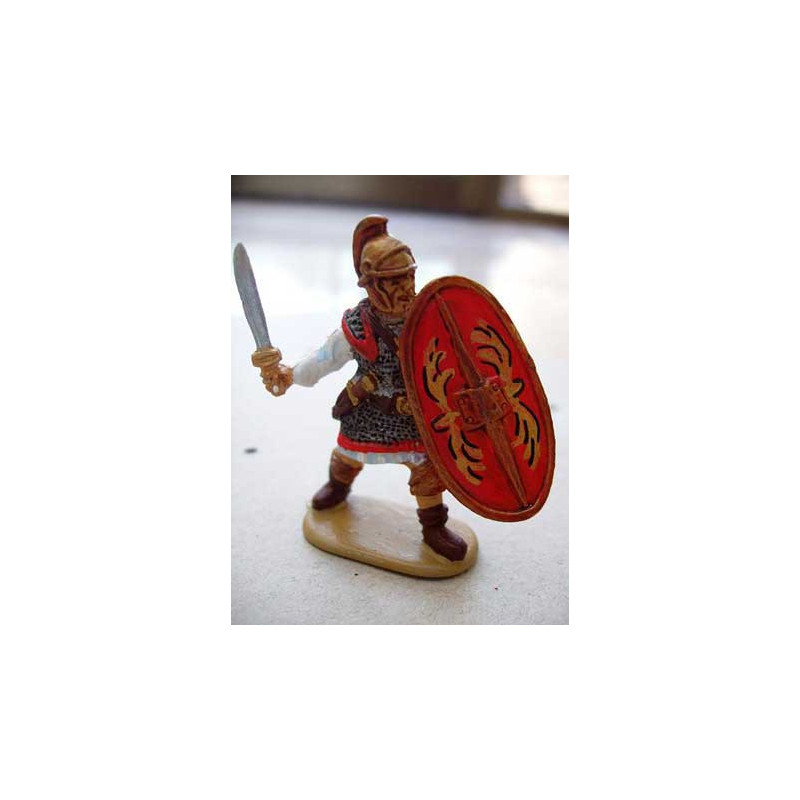 Karthagische Veteranen 1/32 Figurin | Scientific-MHD