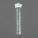 Flache Kopfschrauben M3x40 mm | Scientific-MHD