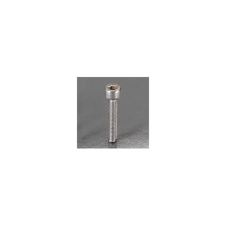BTR Edelstahl M2X10 mm Schraubverzeichnis | Scientific-MHD