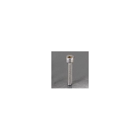 BTR Edelstahl M2X10 mm Schraubverzeichnis | Scientific-MHD