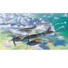 Havilland Hornet F.3 Plastikflugzeugmodell | Scientific-MHD Havilland Hornet F.3 Plastikflugzeugmodell | Scientific-MHD