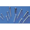 Visserie Vis Parker Dia -Taste. 2,9 x 20 mm | Scientific-MHD Visserie Vis Parker Dia -Taste. 2,9 x 20 mm | Scientific-MHD