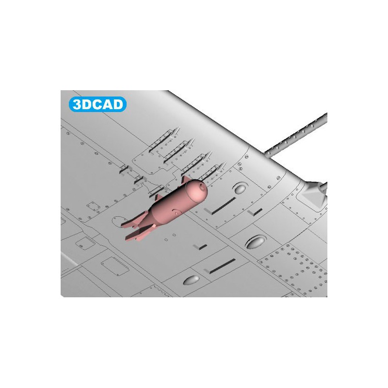 A6M5C Zero Fighter 1/32 Ebenenebene Modellmodell | Scientific-MHD
