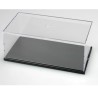 Kunststoffpräsentation Display Display Hülle 232x120x86mm | Scientific-MHD