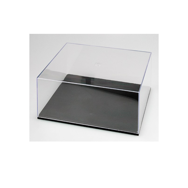 Kunststoffpräsentation Display Display Hülle 316x276x136 mm | Scientific-MHD