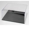 Kunststoffpräsentation Display Display Hülle 316x276x136 mm | Scientific-MHD