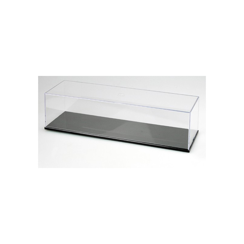 Kunststoffpräsentation Display Display Hülle 501x149x121mm | Scientific-MHD