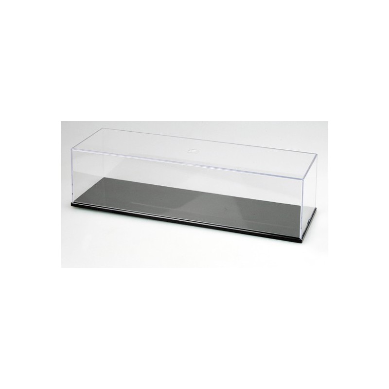 Kunststoffpräsentation Display Display Hülle 501x149x121mm | Scientific-MHD