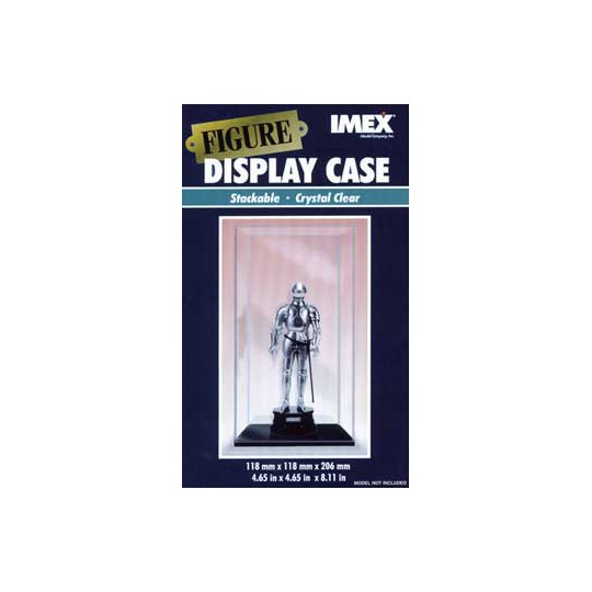 Plastikpräsentation Showcase zeigt Showcase | Scientific-MHD