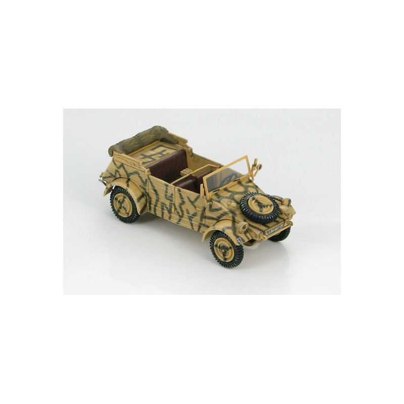 Miniaturstempel Tank bei 1/72 Kubelwagen Typ 82 1/48 | Scientific-MHD