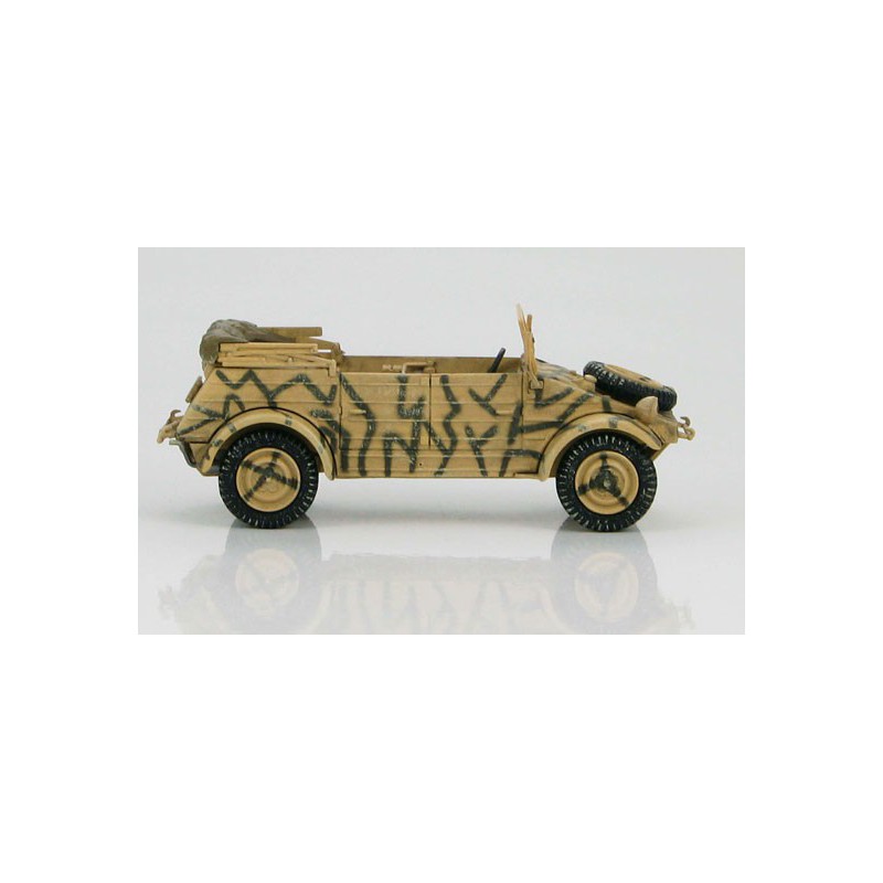 Miniaturstempel Tank bei 1/72 Kubelwagen Typ 82 1/48 | Scientific-MHD
