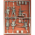 Französische Voltigneure 1/32 Figurin | Scientific-MHD