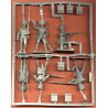 Französische Voltigneure 1/32 Figurin | Scientific-MHD