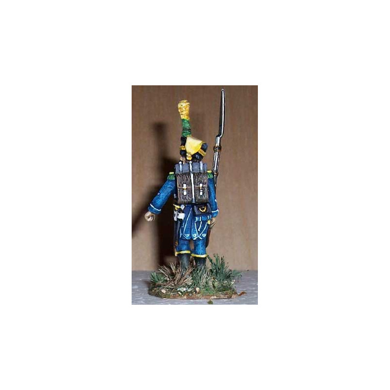 Französische Voltigneure 1/32 Figurin | Scientific-MHD