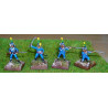 Französische Voltigneure 1/72 Figurin | Scientific-MHD