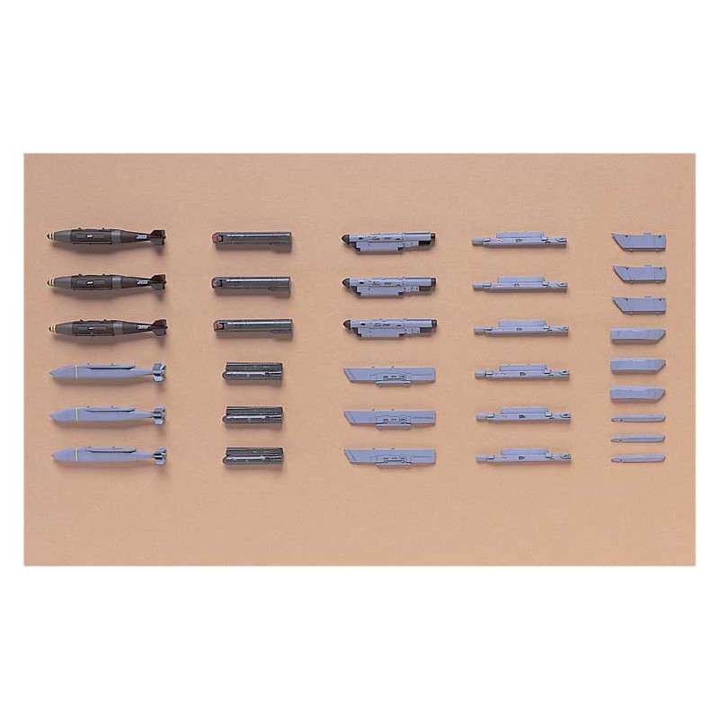 Kunststoffebene Modell X72-12 US Aircraft Wir VII 1/72 | Scientific-MHD