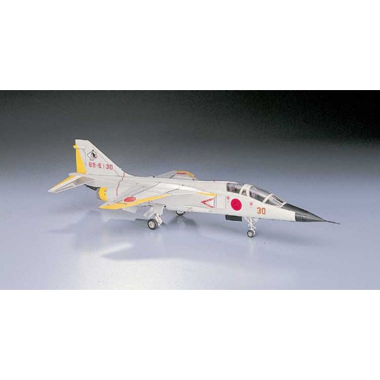 Kunststoff-Kunststoffmodell C4 Mitsubishi T-2 1/72 Kunststoff-Kunststoffmodell C4 Mitsubishi T-2 1/72 | Scientific-MHD