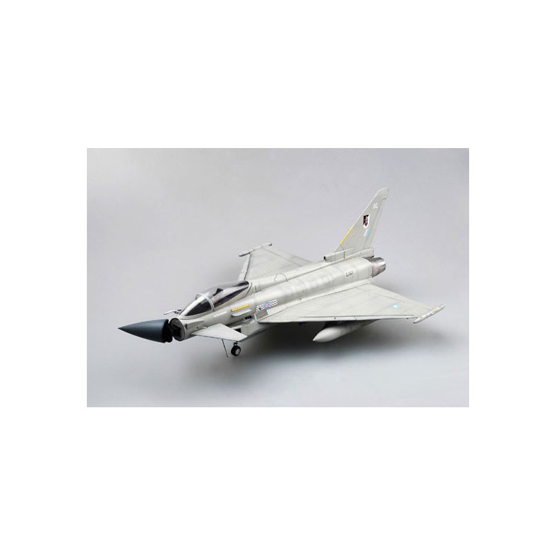 Eurofighter EF-2000 Plastikflugzeugmodell | Scientific-MHD