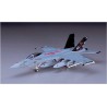 F/A-18E Superhornet Plastikebene Modell (E19) 1/72 | Scientific-MHD