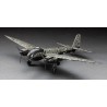 Junkers Junkers Ju188a/E 1/72 Plastikflugzeugmodell | Scientific-MHD Junkers Junkers Ju188a/E 1/72 Plastikflugzeugmodell | Scientific-MHD