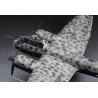 Junkers Junkers Ju188a/E 1/72 Plastikflugzeugmodell | Scientific-MHD