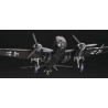 Junkers Junkers Ju188a/E 1/72 Plastikflugzeugmodell | Scientific-MHD