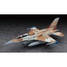F-16i Sofa Israeli AF 1/72 Flugzeugebene Modell | Scientific-MHD F-16i Sofa Israeli AF 1/72 Flugzeugebene Modell | Scientific-MHD