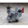 MV-22 Plastikebene Modell Osprey Auberflan | Scientific-MHD MV-22 Plastikebene Modell Osprey Auberflan | Scientific-MHD