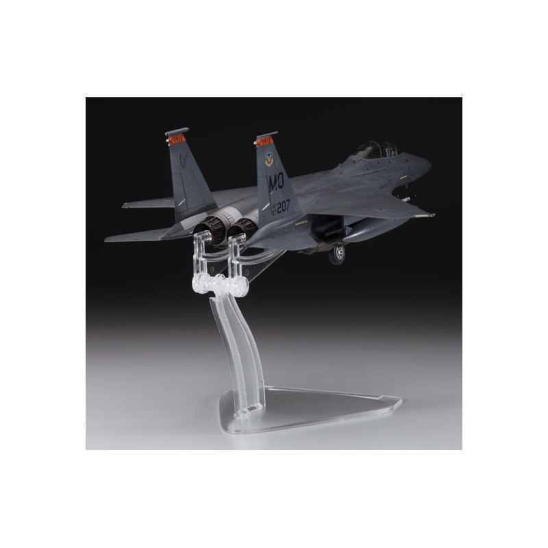 F-15E Kunststoffflugzeugmodell Strike Eagle 1/72 | Scientific-MHD