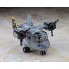 MV-22 Plastikebene Modell Osprey Auberflan | Scientific-MHD MV-22 Plastikebene Modell Osprey Auberflan | Scientific-MHD