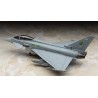 Eurofighter Typhoon 1/72 Plastikflugzeugmodell | Scientific-MHD